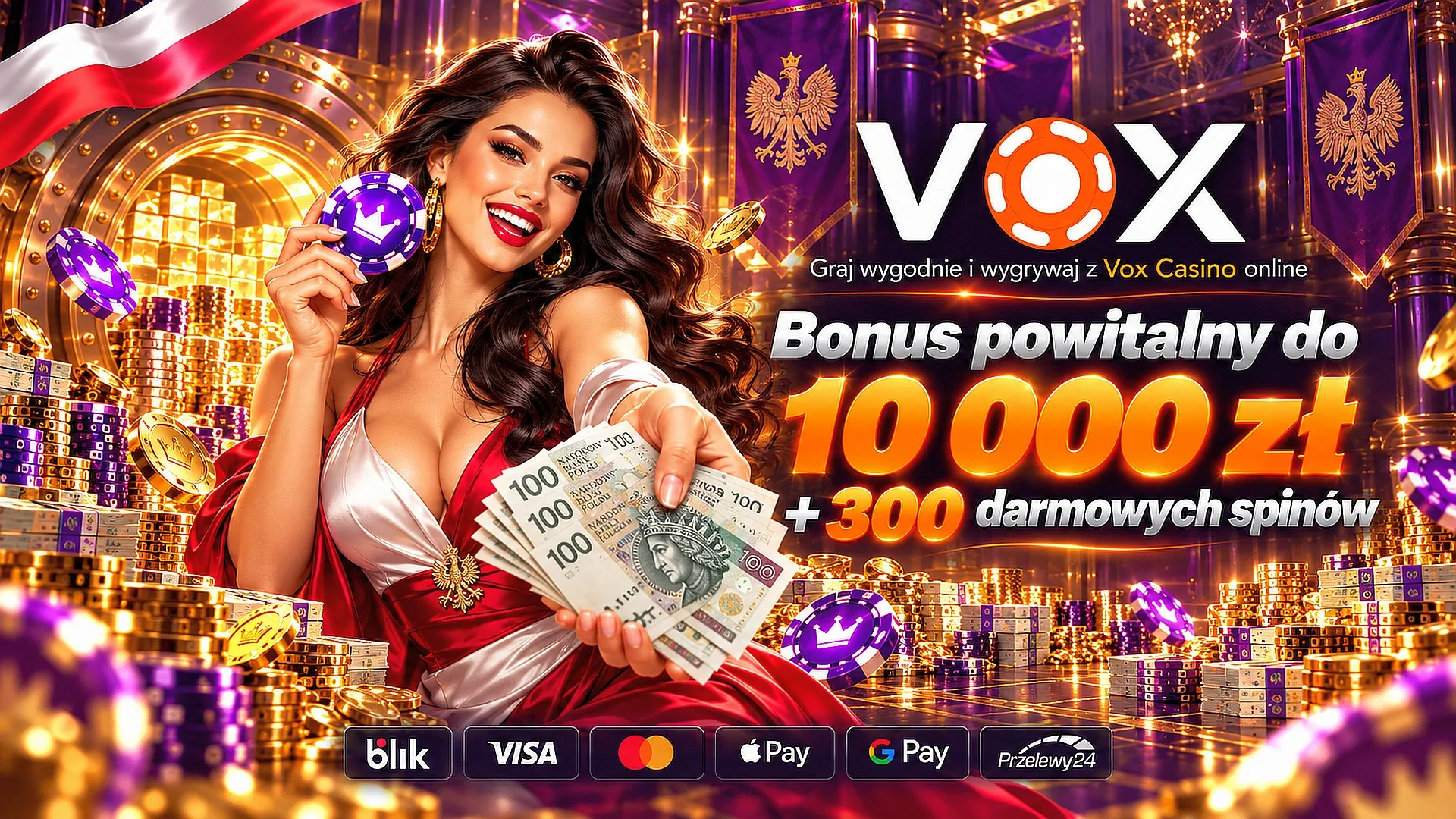 Vox Casino